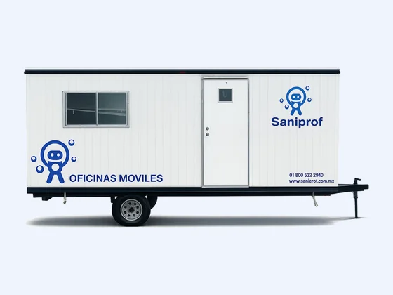 Oficina Móvil 8×24
