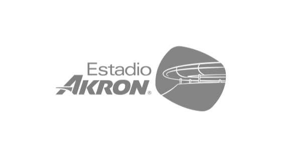 Estadio Akron